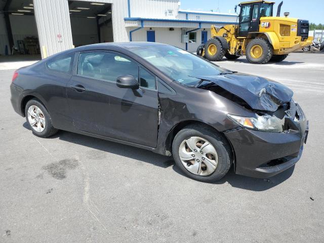 Photo 3 VIN: 2HGFG3B58DH524080 - HONDA CIVIC 