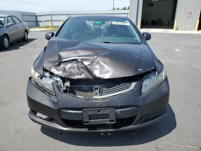 Photo 4 VIN: 2HGFG3B58DH524080 - HONDA CIVIC 