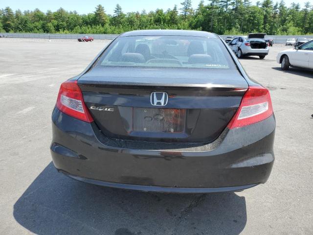 Photo 5 VIN: 2HGFG3B58DH524080 - HONDA CIVIC 