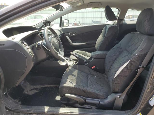 Photo 6 VIN: 2HGFG3B58DH524080 - HONDA CIVIC 