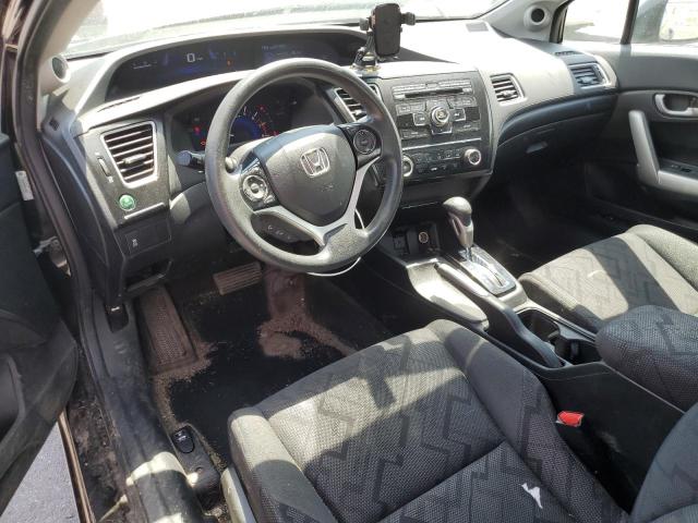 Photo 7 VIN: 2HGFG3B58DH524080 - HONDA CIVIC 