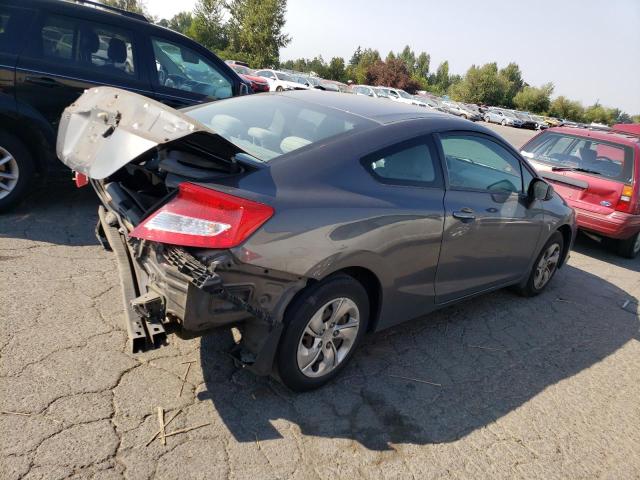 Photo 2 VIN: 2HGFG3B58DH525715 - HONDA CIVIC LX 