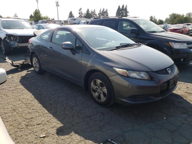 Photo 3 VIN: 2HGFG3B58DH525715 - HONDA CIVIC LX 