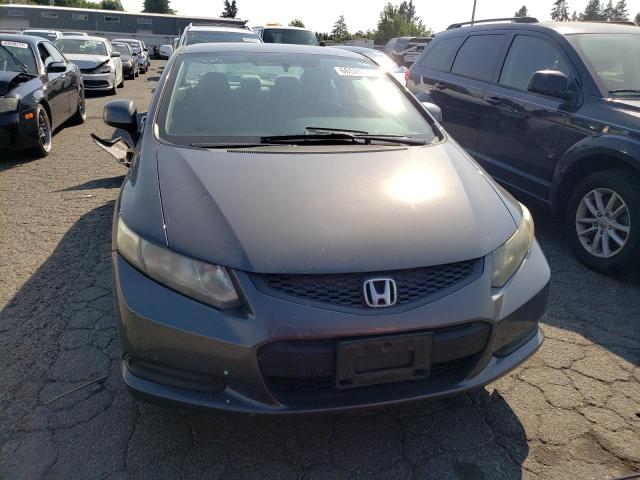 Photo 4 VIN: 2HGFG3B58DH525715 - HONDA CIVIC LX 