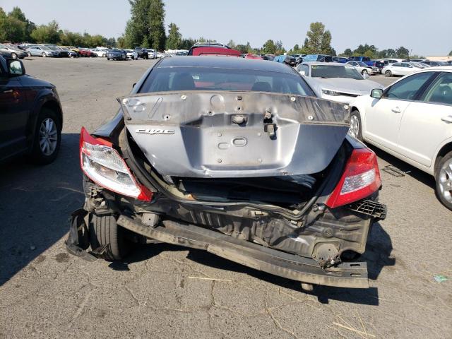 Photo 5 VIN: 2HGFG3B58DH525715 - HONDA CIVIC LX 