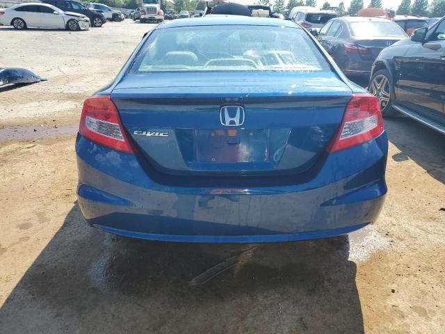 Photo 5 VIN: 2HGFG3B58DH528212 - HONDA CIVIC LX 