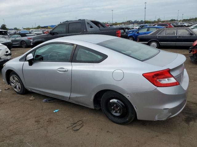 Photo 1 VIN: 2HGFG3B58DH531417 - HONDA CIVIC LX 