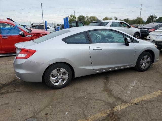 Photo 2 VIN: 2HGFG3B58DH531417 - HONDA CIVIC LX 