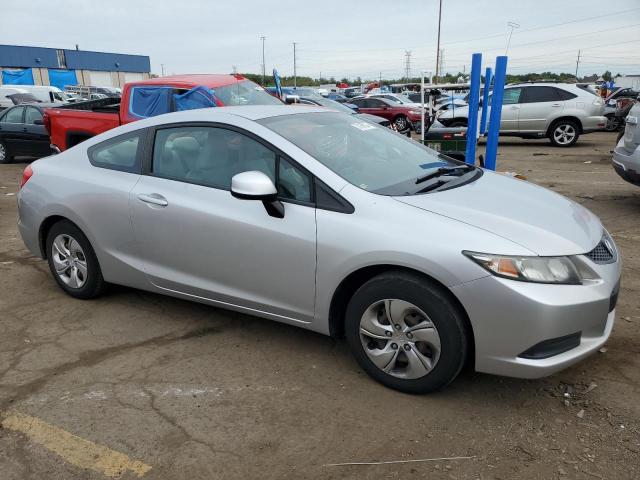 Photo 3 VIN: 2HGFG3B58DH531417 - HONDA CIVIC LX 