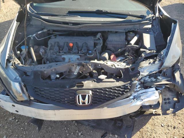 Photo 10 VIN: 2HGFG3B58DH531563 - HONDA CIVIC LX 