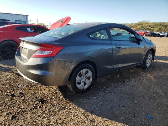 Photo 2 VIN: 2HGFG3B58DH531563 - HONDA CIVIC LX 