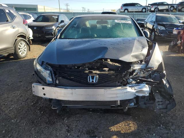 Photo 4 VIN: 2HGFG3B58DH531563 - HONDA CIVIC LX 