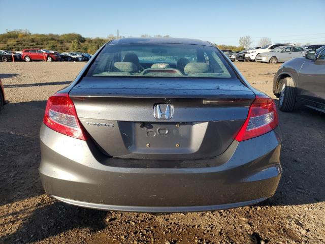 Photo 5 VIN: 2HGFG3B58DH531563 - HONDA CIVIC LX 