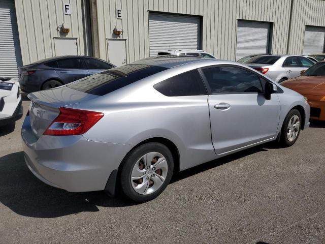 Photo 2 VIN: 2HGFG3B58DH531708 - HONDA CIVIC LX 