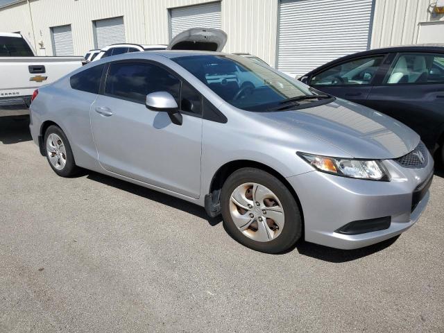 Photo 3 VIN: 2HGFG3B58DH531708 - HONDA CIVIC LX 