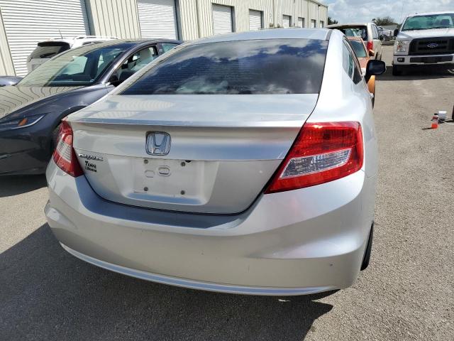 Photo 5 VIN: 2HGFG3B58DH531708 - HONDA CIVIC LX 