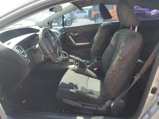 Photo 6 VIN: 2HGFG3B58DH531708 - HONDA CIVIC LX 