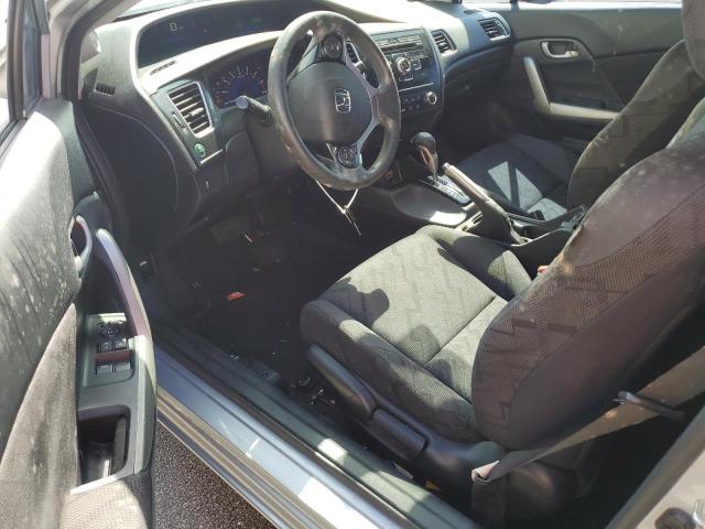 Photo 7 VIN: 2HGFG3B58DH531708 - HONDA CIVIC LX 