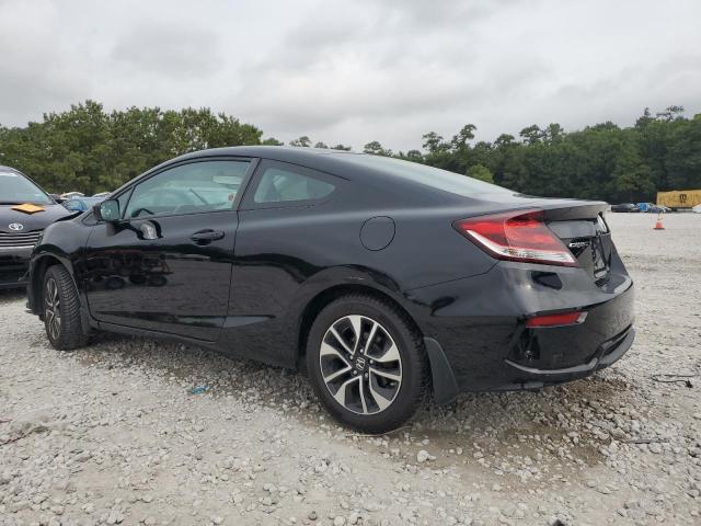 Photo 1 VIN: 2HGFG3B58EH002020 - HONDA CIVIC 