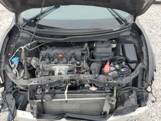 Photo 10 VIN: 2HGFG3B58EH002020 - HONDA CIVIC 