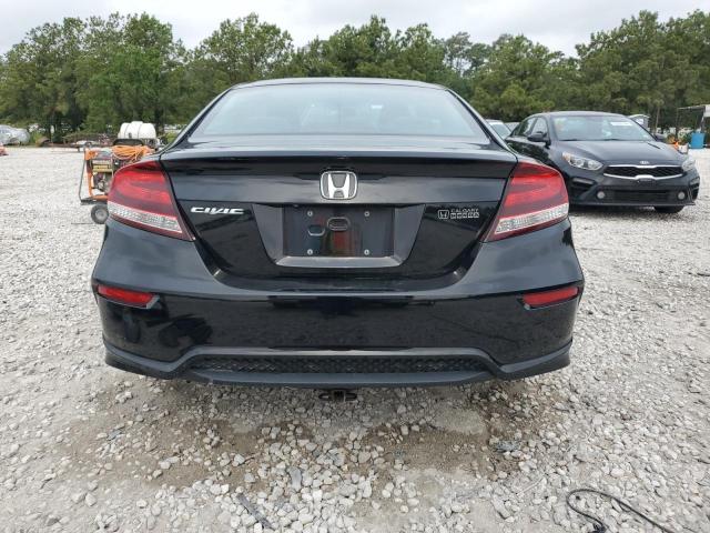 Photo 5 VIN: 2HGFG3B58EH002020 - HONDA CIVIC 