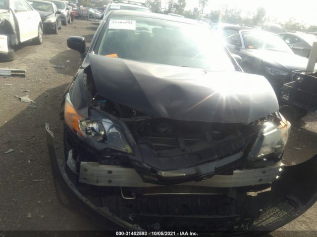 Photo 5 VIN: 2HGFG3B58EH503487 - HONDA CIVIC COUPE 