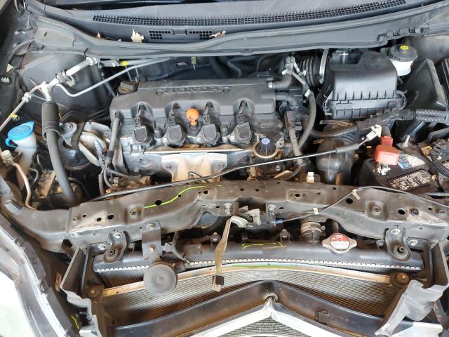 Photo 10 VIN: 2HGFG3B58EH508107 - HONDA CIVIC LX 