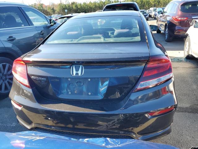 Photo 5 VIN: 2HGFG3B58EH508107 - HONDA CIVIC LX 