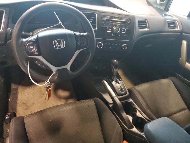 Photo 7 VIN: 2HGFG3B58EH508107 - HONDA CIVIC LX 