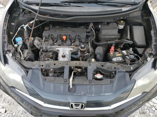 Photo 10 VIN: 2HGFG3B58EH510360 - HONDA CIVIC 