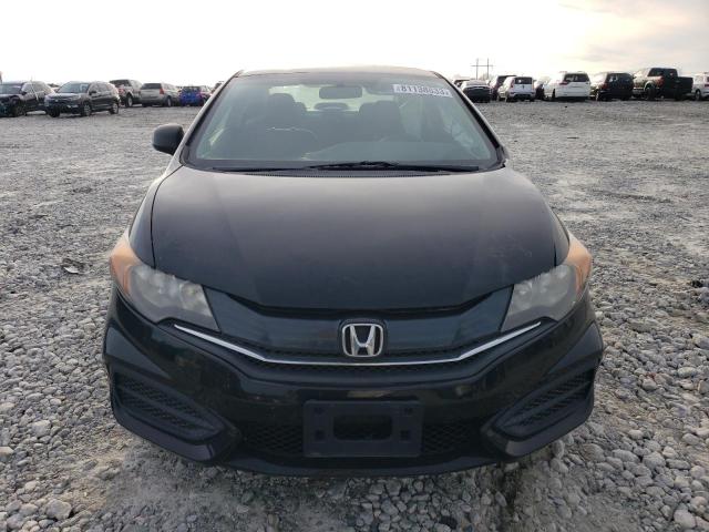 Photo 4 VIN: 2HGFG3B58EH510360 - HONDA CIVIC 