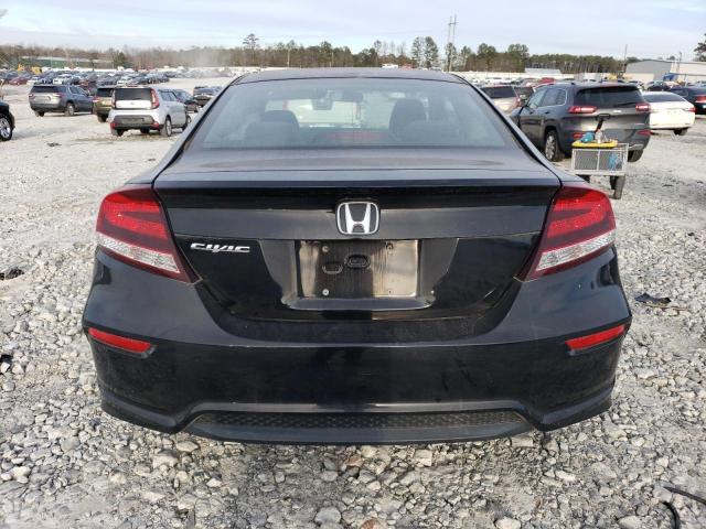 Photo 5 VIN: 2HGFG3B58EH510360 - HONDA CIVIC 