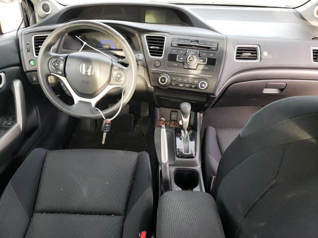 Photo 7 VIN: 2HGFG3B58EH510360 - HONDA CIVIC 