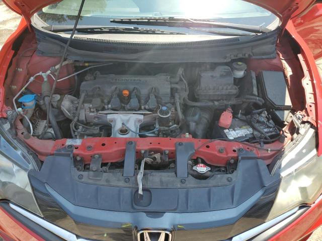 Photo 10 VIN: 2HGFG3B58EH517762 - HONDA CIVIC LX 