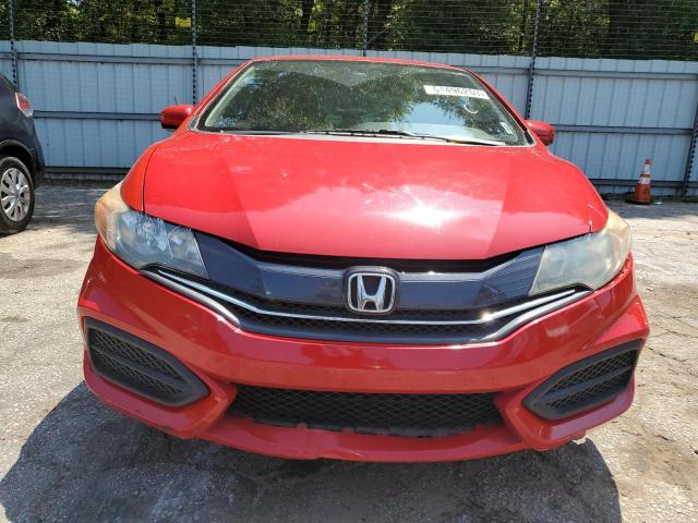 Photo 4 VIN: 2HGFG3B58EH517762 - HONDA CIVIC LX 