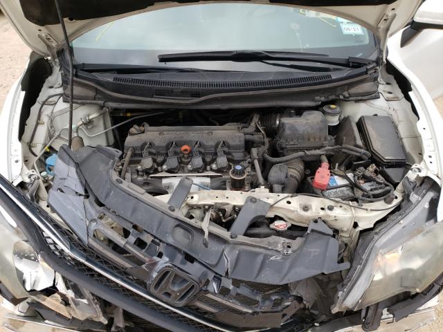 Photo 6 VIN: 2HGFG3B58EH523108 - HONDA CIVIC LX 