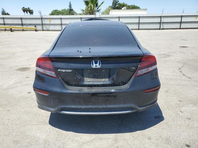 Photo 5 VIN: 2HGFG3B58EH526624 - HONDA CIVIC 