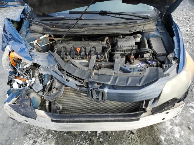 Photo 10 VIN: 2HGFG3B58FH000768 - HONDA CIVIC LX 