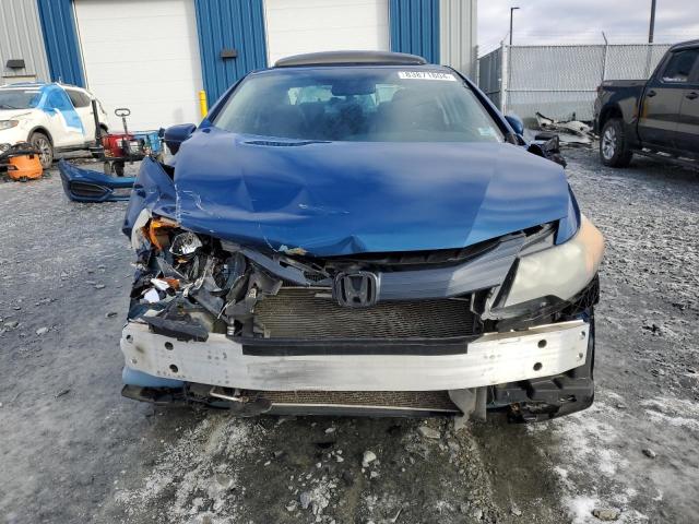 Photo 4 VIN: 2HGFG3B58FH000768 - HONDA CIVIC LX 