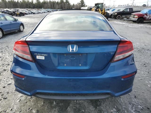 Photo 5 VIN: 2HGFG3B58FH000768 - HONDA CIVIC LX 