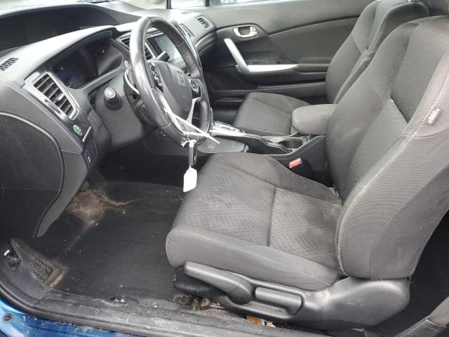 Photo 6 VIN: 2HGFG3B58FH000768 - HONDA CIVIC LX 