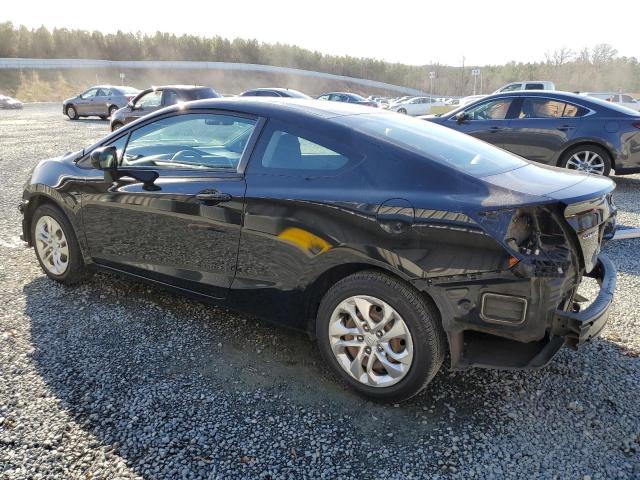 Photo 1 VIN: 2HGFG3B58FH507797 - HONDA CIVIC 