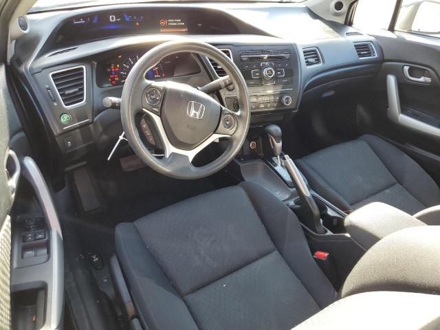 Photo 7 VIN: 2HGFG3B58FH507797 - HONDA CIVIC 