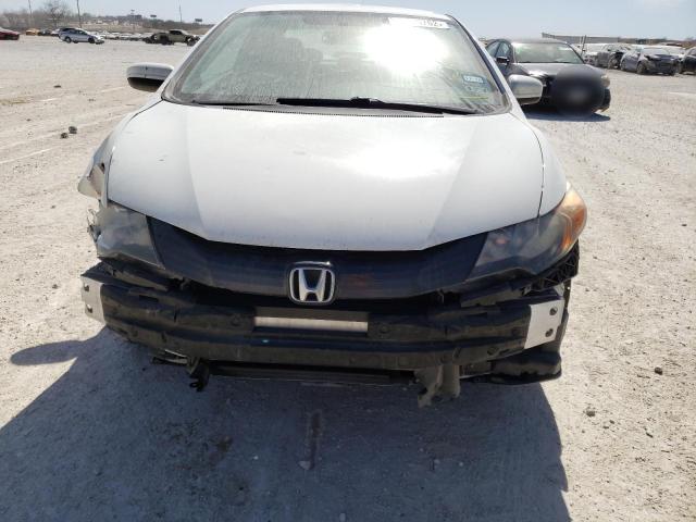 Photo 8 VIN: 2HGFG3B58FH511526 - HONDA CIVIC LX 