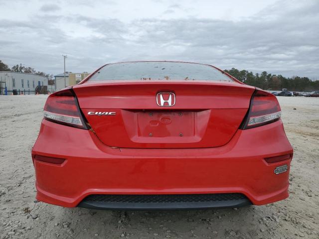 Photo 5 VIN: 2HGFG3B58FH518332 - HONDA CIVIC 