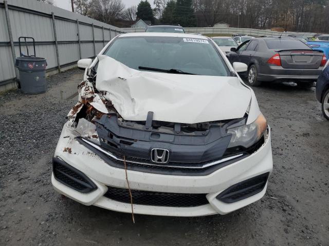 Photo 4 VIN: 2HGFG3B58FH518640 - HONDA CIVIC LX 