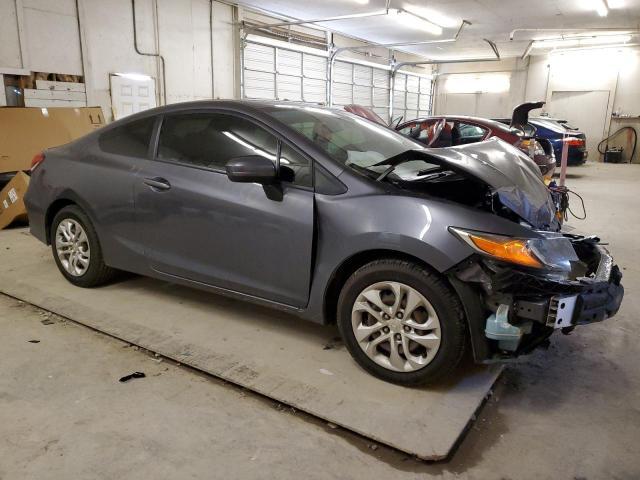 Photo 3 VIN: 2HGFG3B58FH522431 - HONDA CIVIC LX 