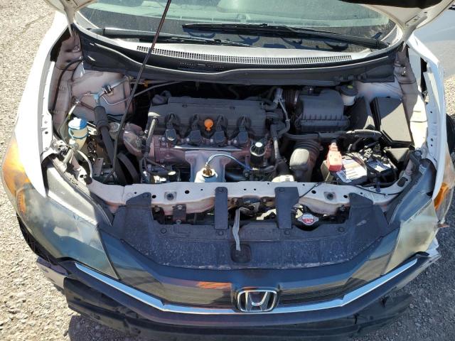 Photo 10 VIN: 2HGFG3B58FH524888 - HONDA CIVIC 