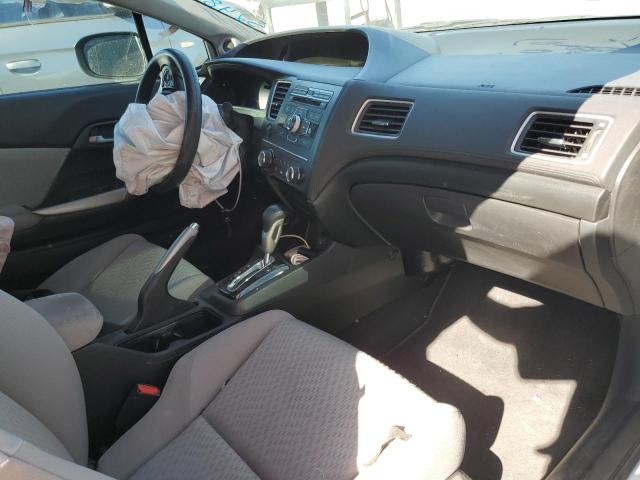 Photo 7 VIN: 2HGFG3B58FH524888 - HONDA CIVIC 