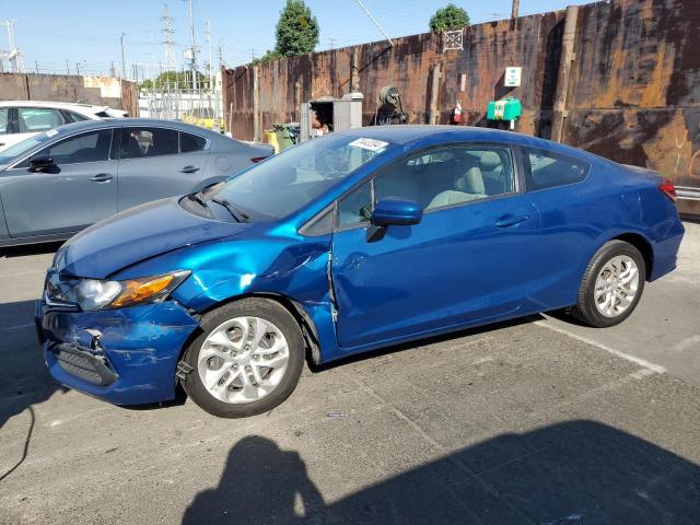 Photo 0 VIN: 2HGFG3B58FH526768 - HONDA CIVIC LX 